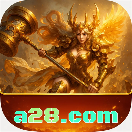 a28.com Logo